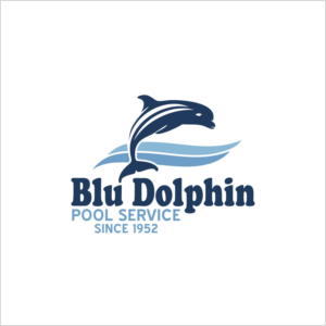 Blu Dolphin